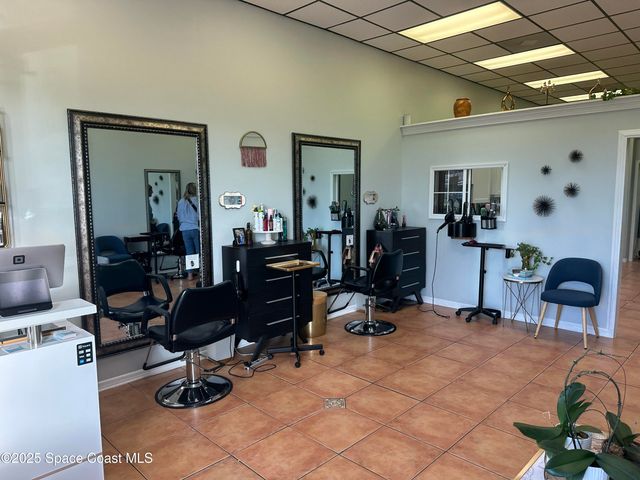 4364 N Atlantic Avenue, Cocoa Beach, FL 32931