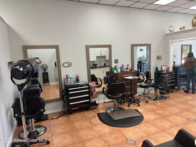 4364 N Atlantic Avenue, Cocoa Beach, FL 32931