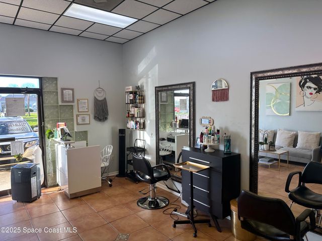 4364 N Atlantic Avenue, Cocoa Beach, FL 32931