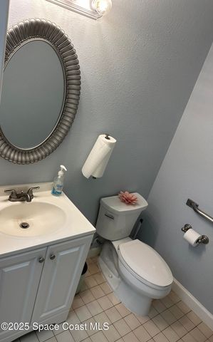 4364 N Atlantic Avenue, Cocoa Beach, FL 32931