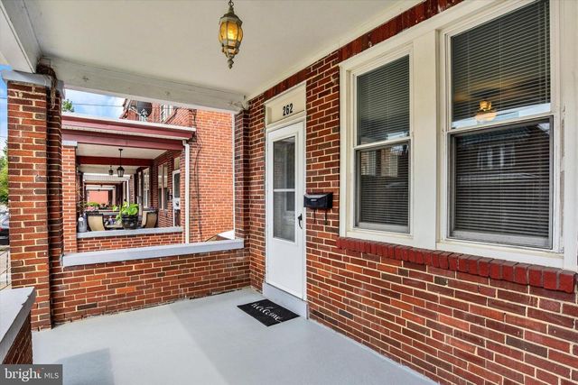 262 SENECA ST, Harrisburg, PA 17110