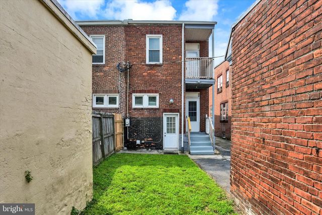 262 SENECA ST, Harrisburg, PA 17110