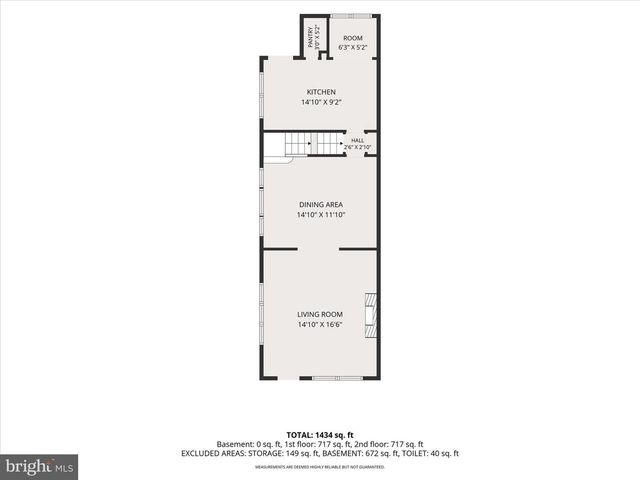 262 SENECA ST, Harrisburg, PA 17110