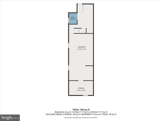 262 SENECA ST, Harrisburg, PA 17110