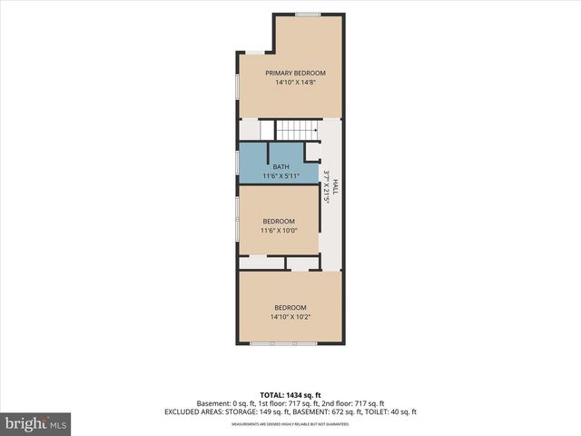262 SENECA ST, Harrisburg, PA 17110