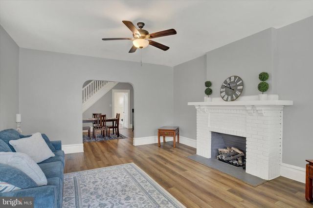 262 SENECA ST, Harrisburg, PA 17110