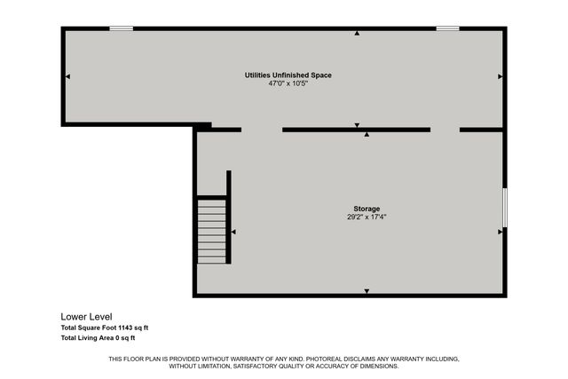 206 Dana Lane, Sand Lake, MI 49343
