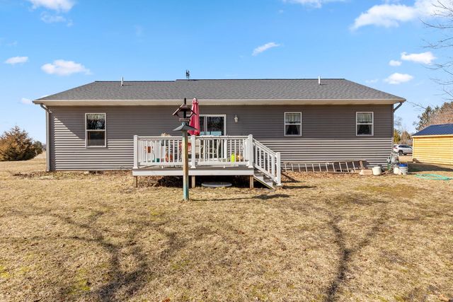 206 Dana Lane, Sand Lake, MI 49343
