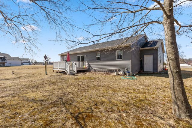 206 Dana Lane, Sand Lake, MI 49343