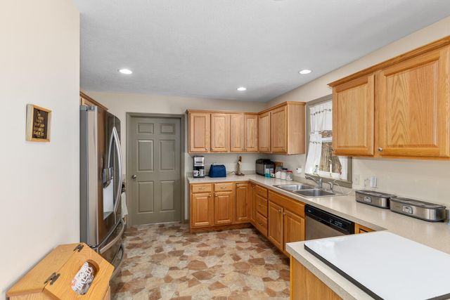 206 Dana Lane, Sand Lake, MI 49343