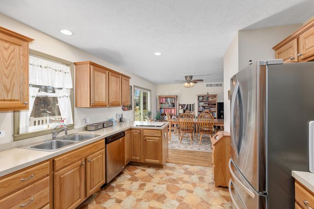 206 Dana Lane, Sand Lake, MI 49343