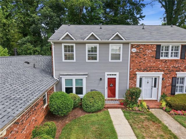 4932 Tower Road C, Greensboro, NC 27410