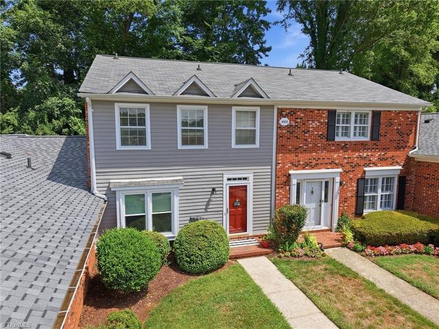 4932 Tower Road C, Greensboro, NC 27410