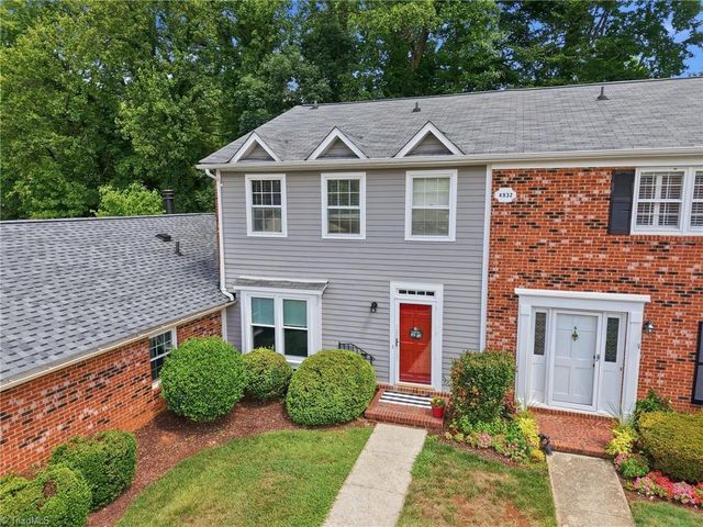 4932 Tower Road C, Greensboro, NC 27410
