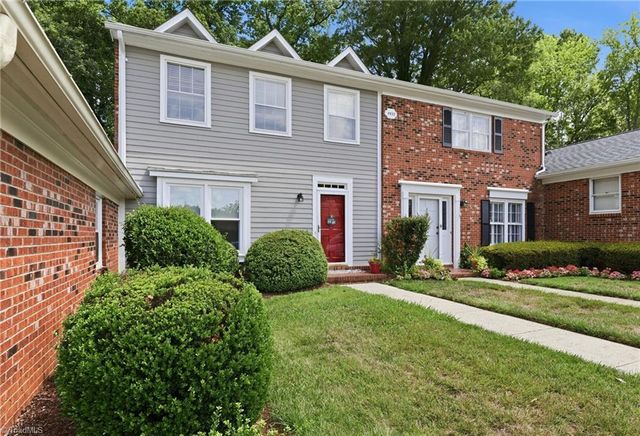 4932 Tower Road C, Greensboro, NC 27410