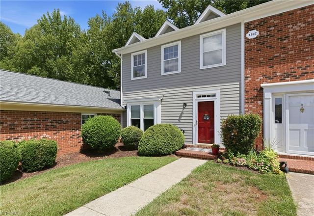 4932 Tower Road C, Greensboro, NC 27410