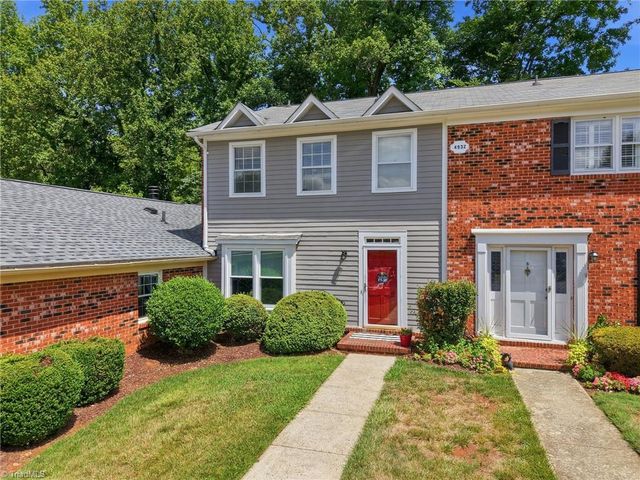 4932 Tower Road C, Greensboro, NC 27410