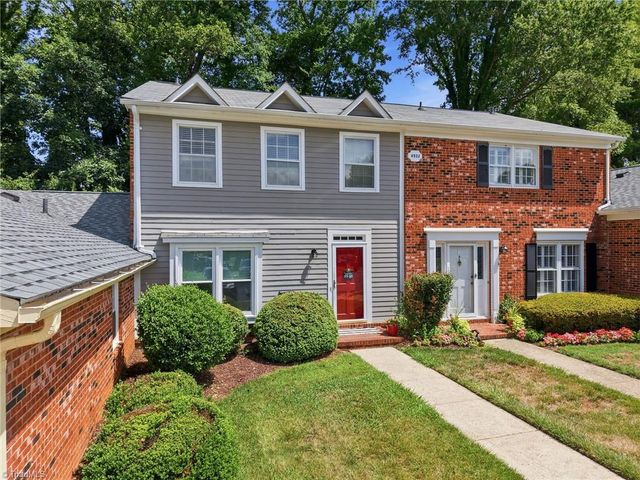 4932 Tower Road C, Greensboro, NC 27410