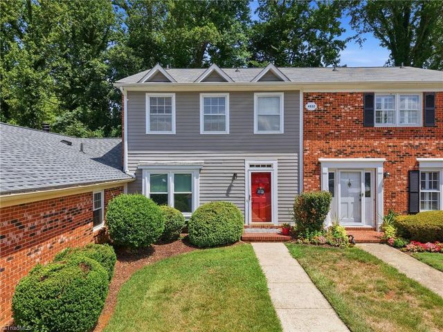 4932 Tower Road C, Greensboro, NC 27410
