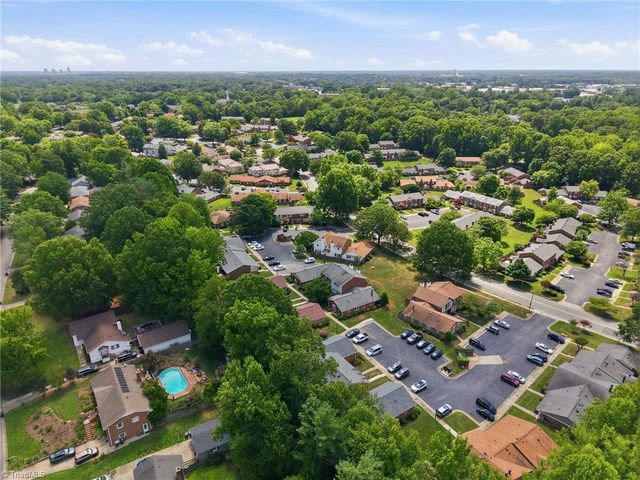4932 Tower Road C, Greensboro, NC 27410