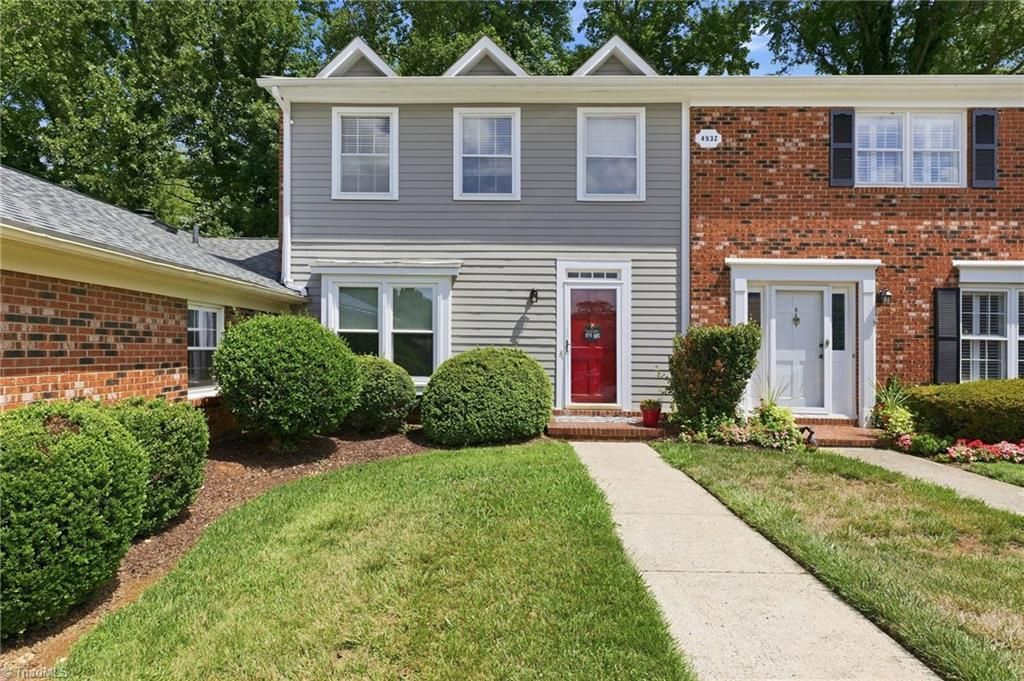 4932 Tower Road C, Greensboro, NC 27410