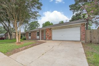 16722 Moary Firth Drive, Houston, TX 77084