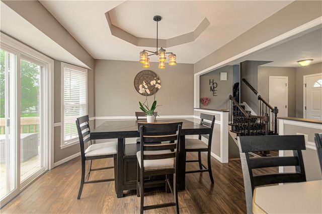 605 Meadow Court, Raymore, MO 64083