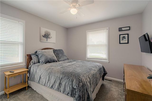 605 Meadow Court, Raymore, MO 64083