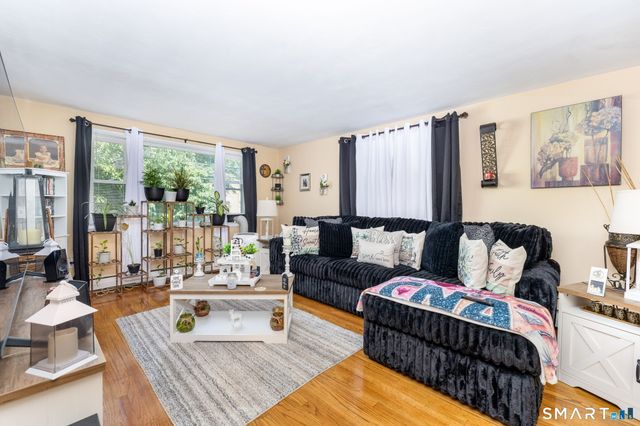 257 Hillside Avenue, Hartford, CT 06106