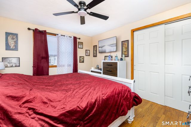 257 Hillside Avenue, Hartford, CT 06106