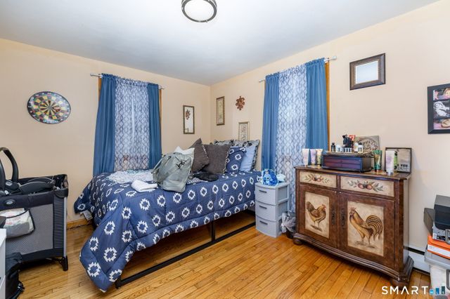 257 Hillside Avenue, Hartford, CT 06106