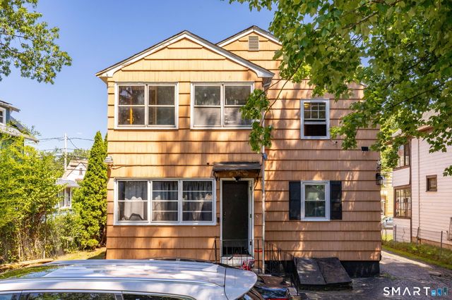 257 Hillside Avenue, Hartford, CT 06106