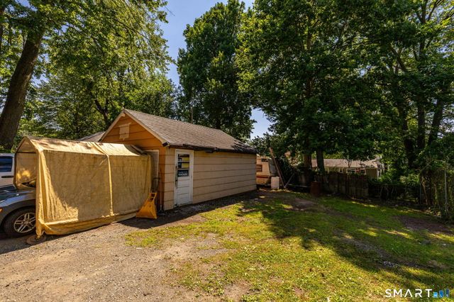257 Hillside Avenue, Hartford, CT 06106