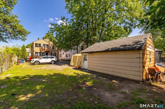 257 Hillside Avenue, Hartford, CT 06106