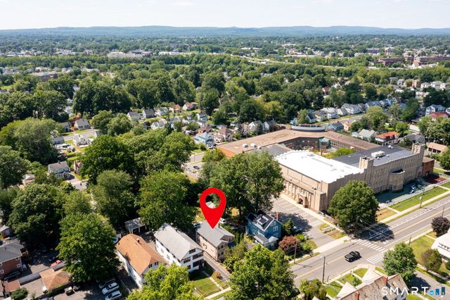 257 Hillside Avenue, Hartford, CT 06106