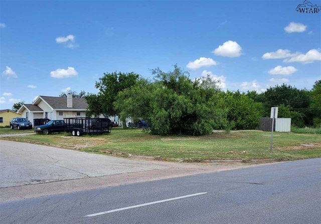 1126 IRELAND STREET, Wichita Falls, TX 76301