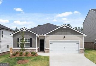 131 Champlain Road, Hoschton, GA 30548