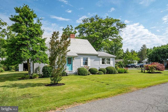 812 BAY VIEW DR, Deale, MD 20751