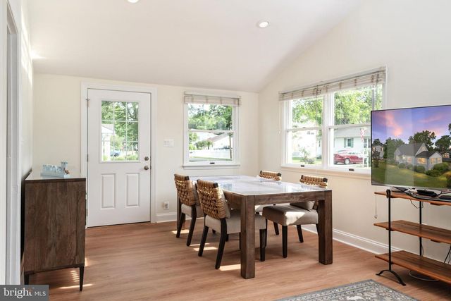 812 BAY VIEW DR, Deale, MD 20751