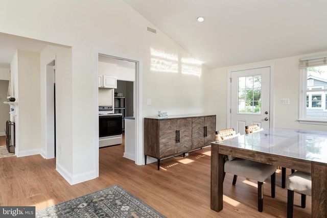 812 BAY VIEW DR, Deale, MD 20751