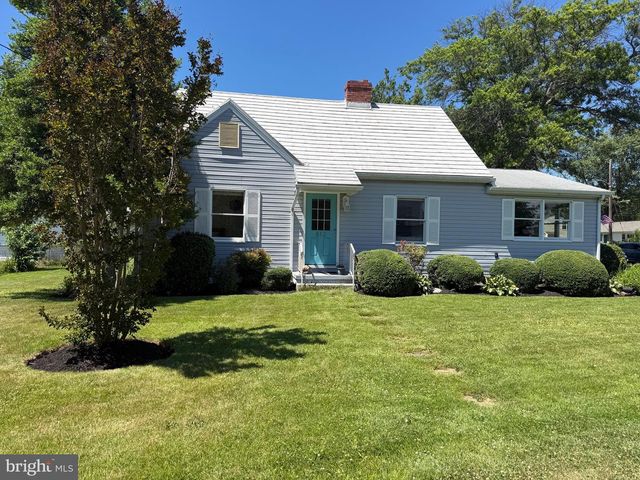 812 BAY VIEW DR, Deale, MD 20751