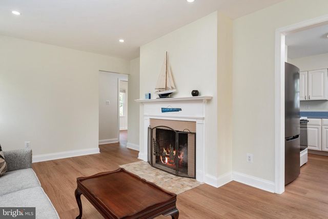 812 BAY VIEW DR, Deale, MD 20751