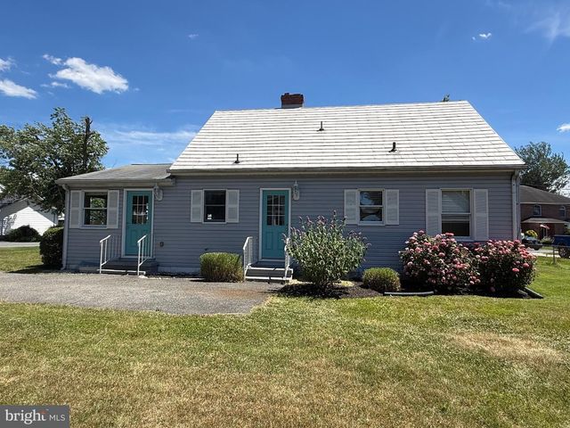 812 BAY VIEW DR, Deale, MD 20751