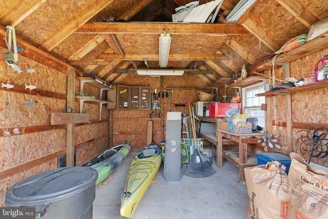 812 BAY VIEW DR, Deale, MD 20751