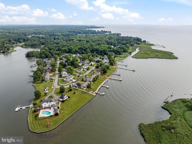 812 BAY VIEW DR, Deale, MD 20751