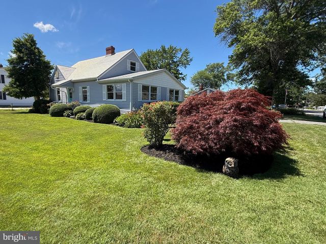 812 BAY VIEW DR, Deale, MD 20751