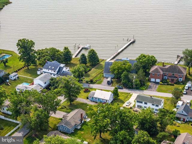 812 BAY VIEW DR, Deale, MD 20751