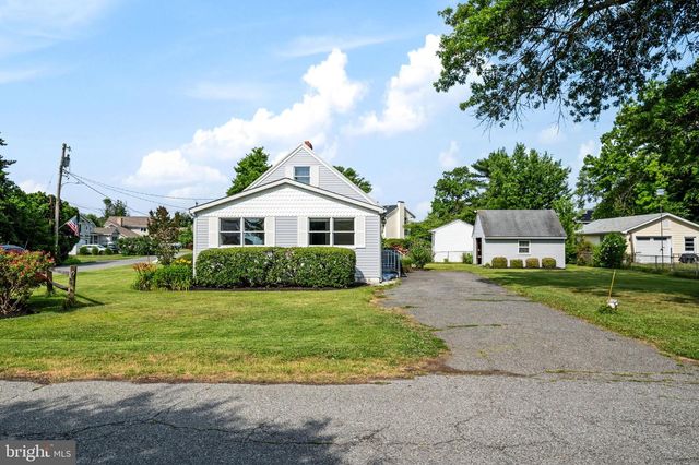 812 BAY VIEW DR, Deale, MD 20751