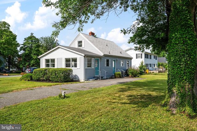 812 BAY VIEW DR, Deale, MD 20751