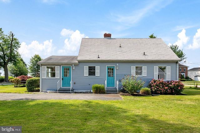812 BAY VIEW DR, Deale, MD 20751